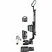 Aspirador Escoba DOH143 CLEAN'UP Aspirador Escoba DOH143 CLEAN'UP Gris