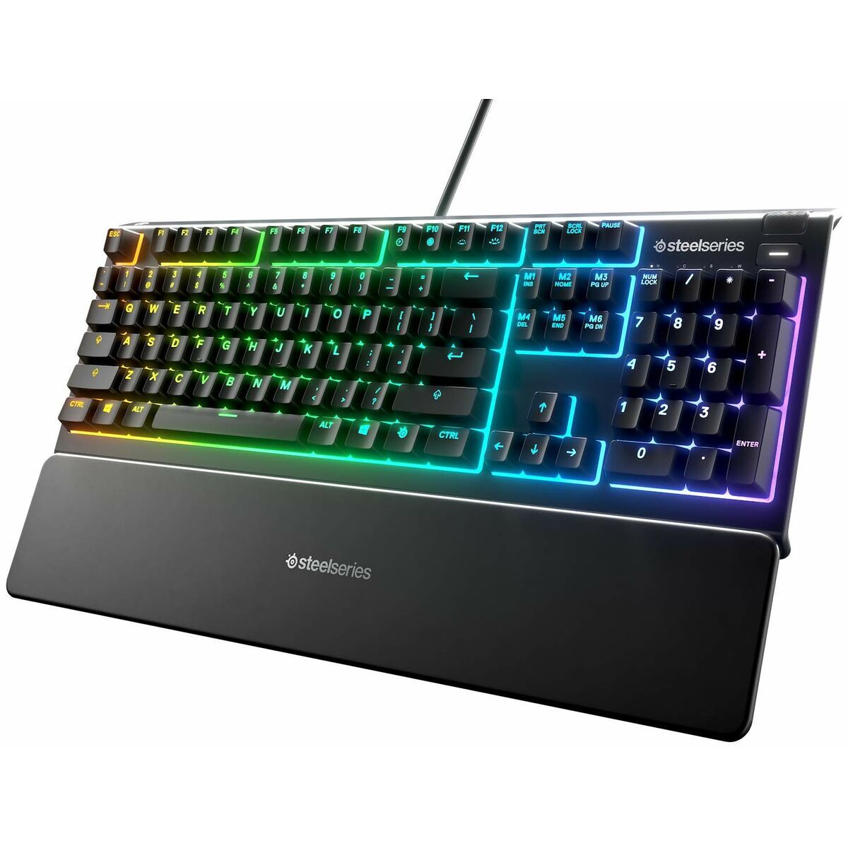 Teclado Gaming Apex 3