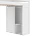 Cama alta para niños Cama alta para niños Blanco