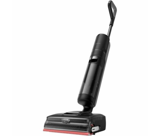 Aspirador escoba dreame h15 pro foamwash