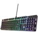 Teclado Gaming 25682 Teclado Gaming 25682 Negro