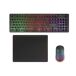 Pack Gaming MCPWXES Pack Gaming MCPWXES Negro
