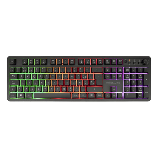 Pack Gaming Mars Gaming MCPWXES