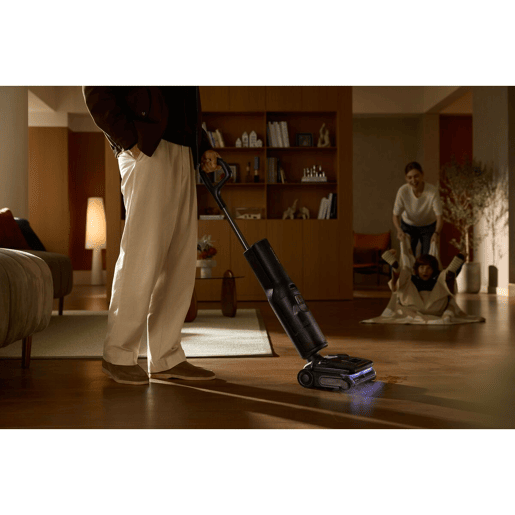 Aspirador Escova Roborock F25 ULTRA