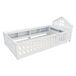 Cama infantil 112x222 Cama infantil 112x222 Blanco