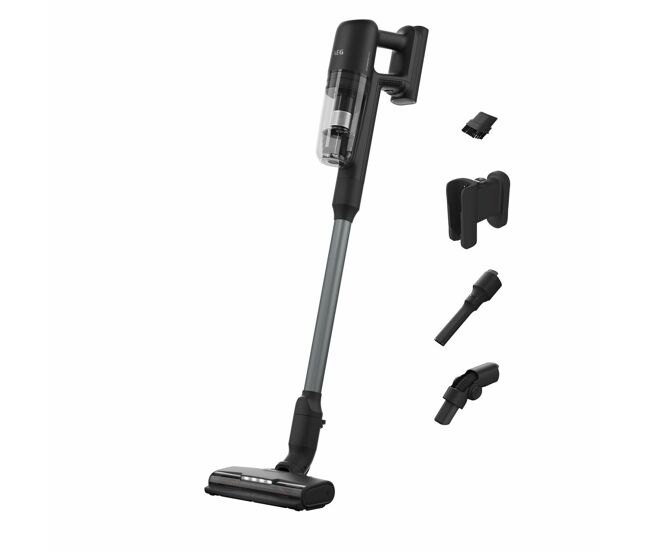 Aspirador escoba aeg ap71ub14gg 130 w