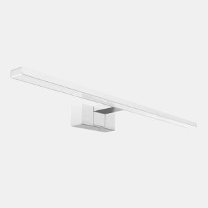 Luminária de parede EDM 32434 F 12 W 60 x 12,8 x 5,1 cm LED