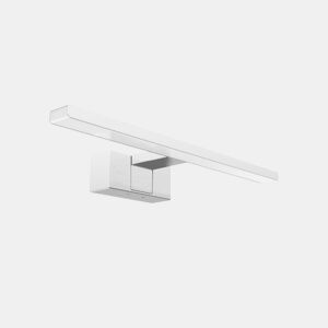 Luminária de parede EDM 32432 F 6 W 600 lm 30 x 12,8 x 5,1 cm LED