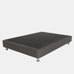 Sommier Dreamura Nara Antracite 200x90