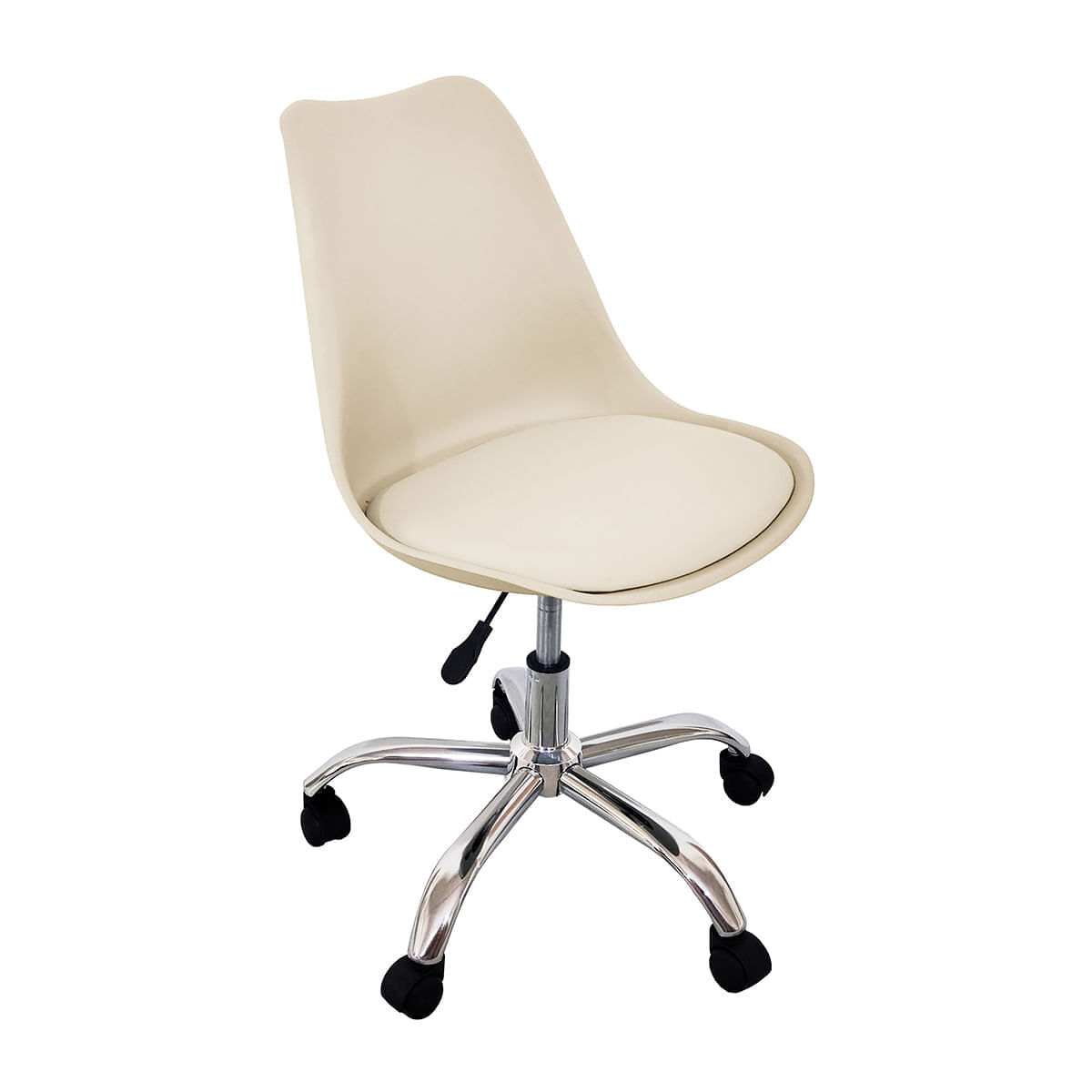Silla de escritorio Enjoy  ruedas