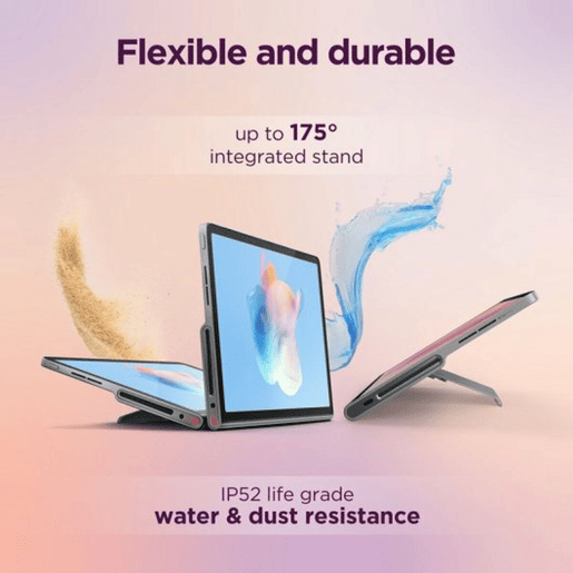Tablet Lenovo Tab Plus 11,5 128 GB Cinzento