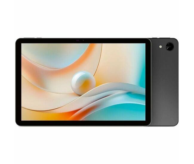 Tablet spc gravity 10.1' 6th gen octa core 4 gb ram 64 gb negro 10,1"