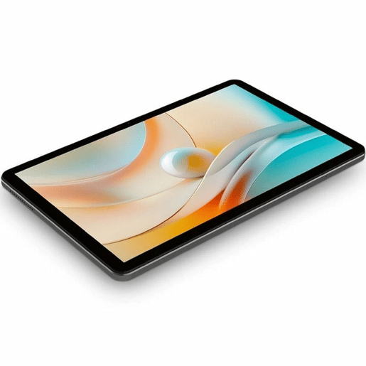 Tablet SPC Gravity 10.1' 6th Gen Octa Core 4 GB RAM 64 GB Preto 10,1