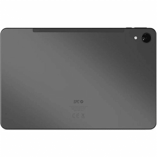 Tablet SPC Gravity 10.1' 6th Gen Octa Core 4 GB RAM 64 GB Preto 10,1