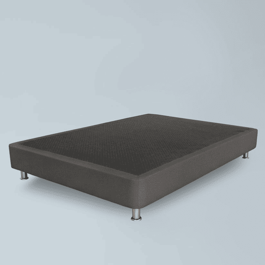 Sommier Dreamura Nara Antracite 200x180
