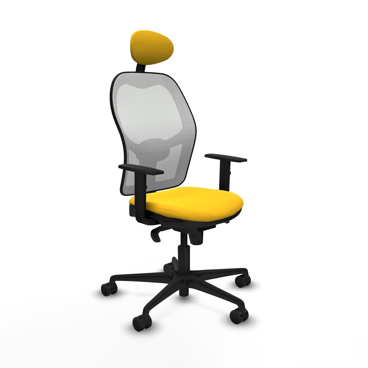 Silla de Oficina 1D036N1