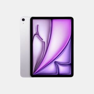 Tablet Apple Mauve 11 M3 8 GB RAM 1 TB