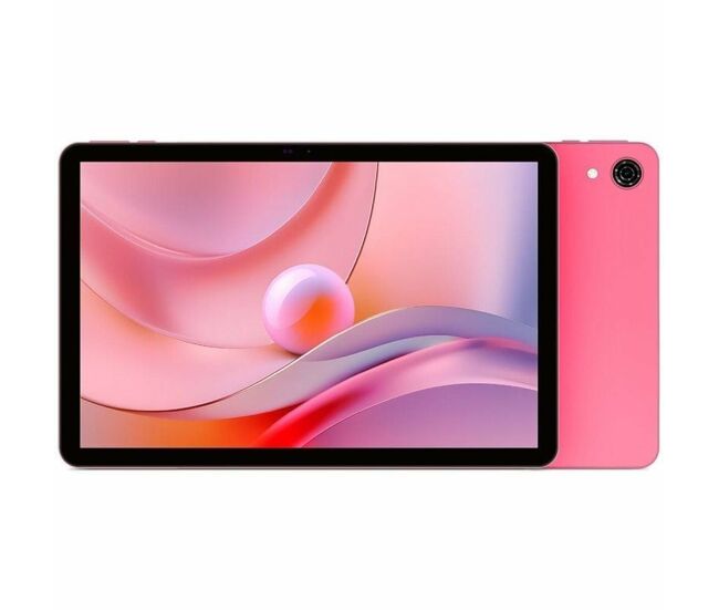 Tablet spc gravity 11' 6th 11" octa core 4 gb ram 128 gb rojo