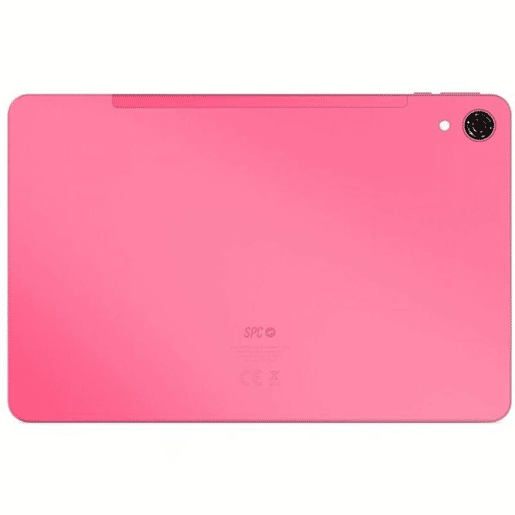 Tablet SPC Gravity 11' 6th 11 Octa Core 4 GB RAM 128 GB Vermelho