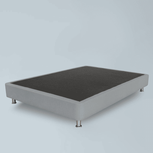 Sommier Dreamura Nara Cinza 200x140