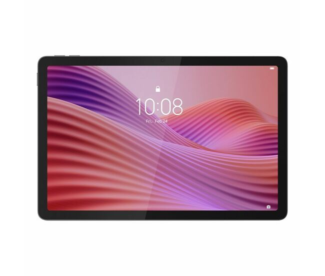 Tablet lenovo tab 10,1" 10,1" octa core 4 gb ram 128 gb gris