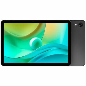 Tablet SPC Gravity 11' 6th 11 Octa Core 4 GB RAM 128 GB Preto