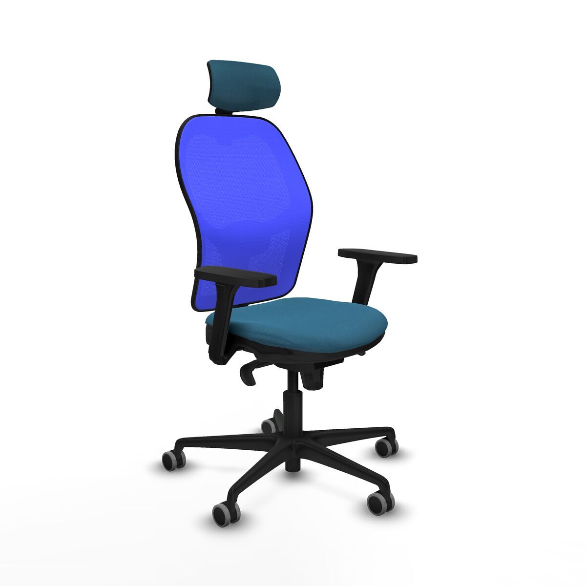 Silla de Oficina 3D036G2