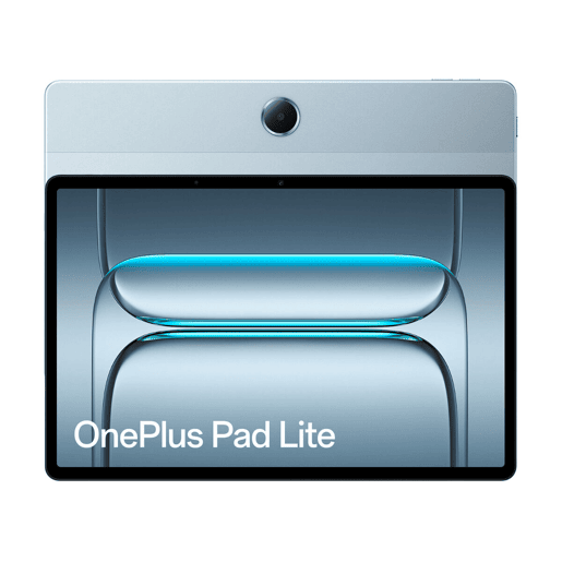 Tablet OnePlus Pad Lite 11 Octa Core 6 GB RAM 128 GB Azul