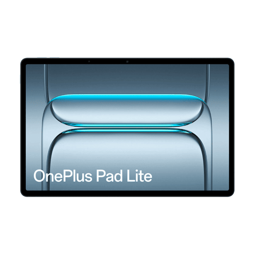 Tablet OnePlus Pad Lite 11 Octa Core 6 GB RAM 128 GB Azul