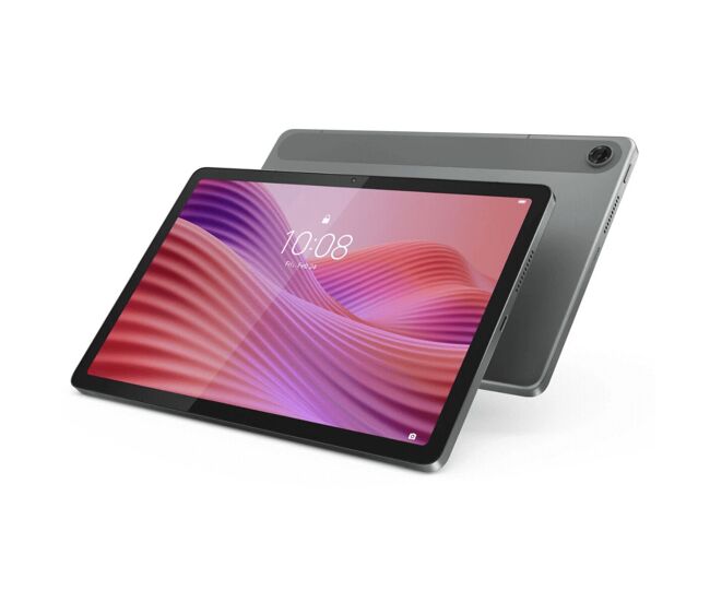 Tablet lenovo zaej0057gr 10,1" octa core 4 gb ram 128 gb gris