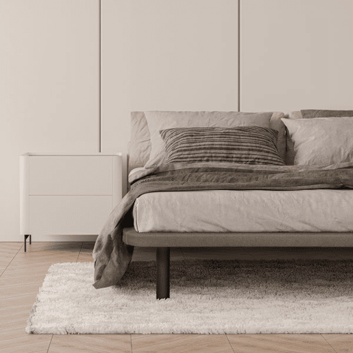 Tapi Dreamura Kobe Taupe 200x180