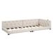 Camas individuales 103x213 Camas individuales 103x213 Beige