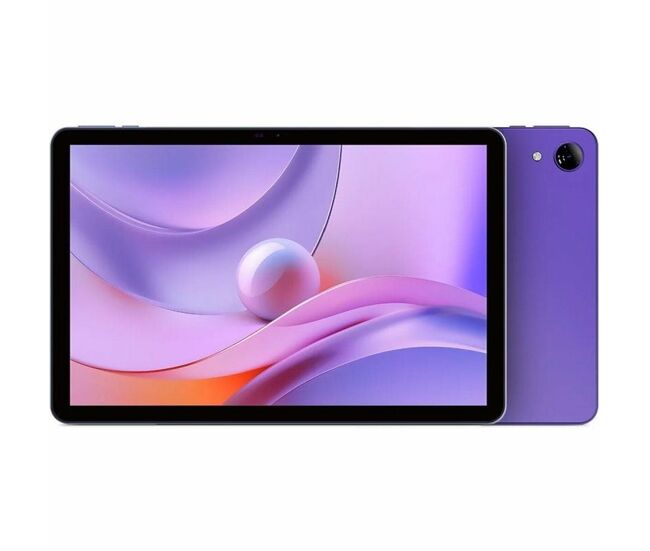 Tablet spc gravity 10.1' 6th gen octa core 4 gb ram 64 gb púrpura 10,1"