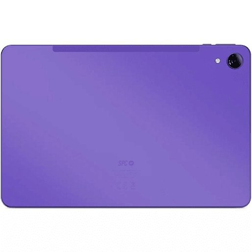 Tablet SPC Gravity 10.1' 6th Gen Octa Core 4 GB RAM 64 GB Violeta 10,1