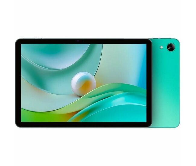 Tablet spc gravity 10.1' 6th gen octa core 4 gb ram 64 gb verde 10,1"
