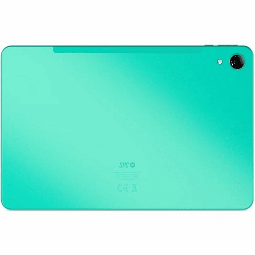 Tablet SPC Gravity 10.1' 6th Gen Octa Core 4 GB RAM 64 GB Verde 10,1