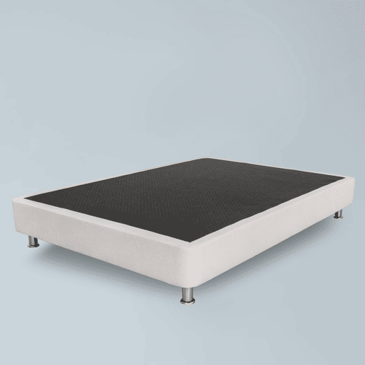 Sommier Dreamura Nara Branco 200x90