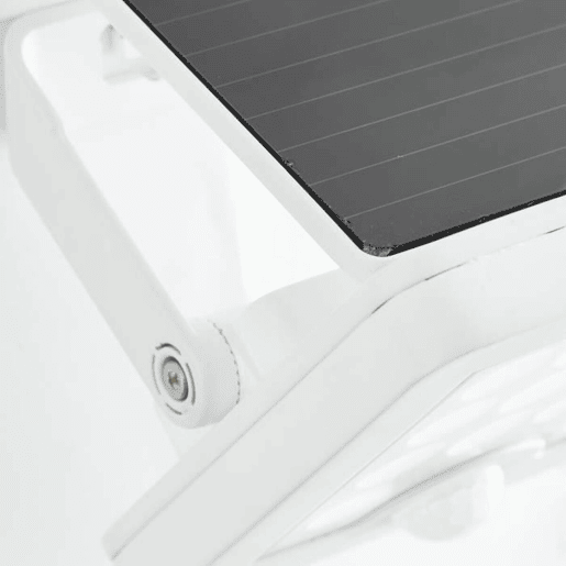 Luz de Parede Brilliant Branco Metal Plástico 4 W (4 Unidades)