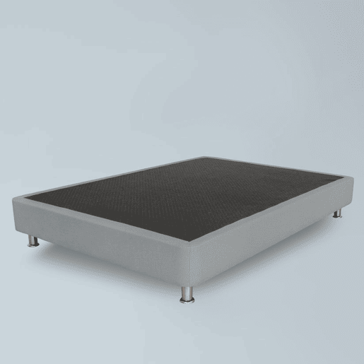 Sommier Dreamura Nara Cinza 200x180