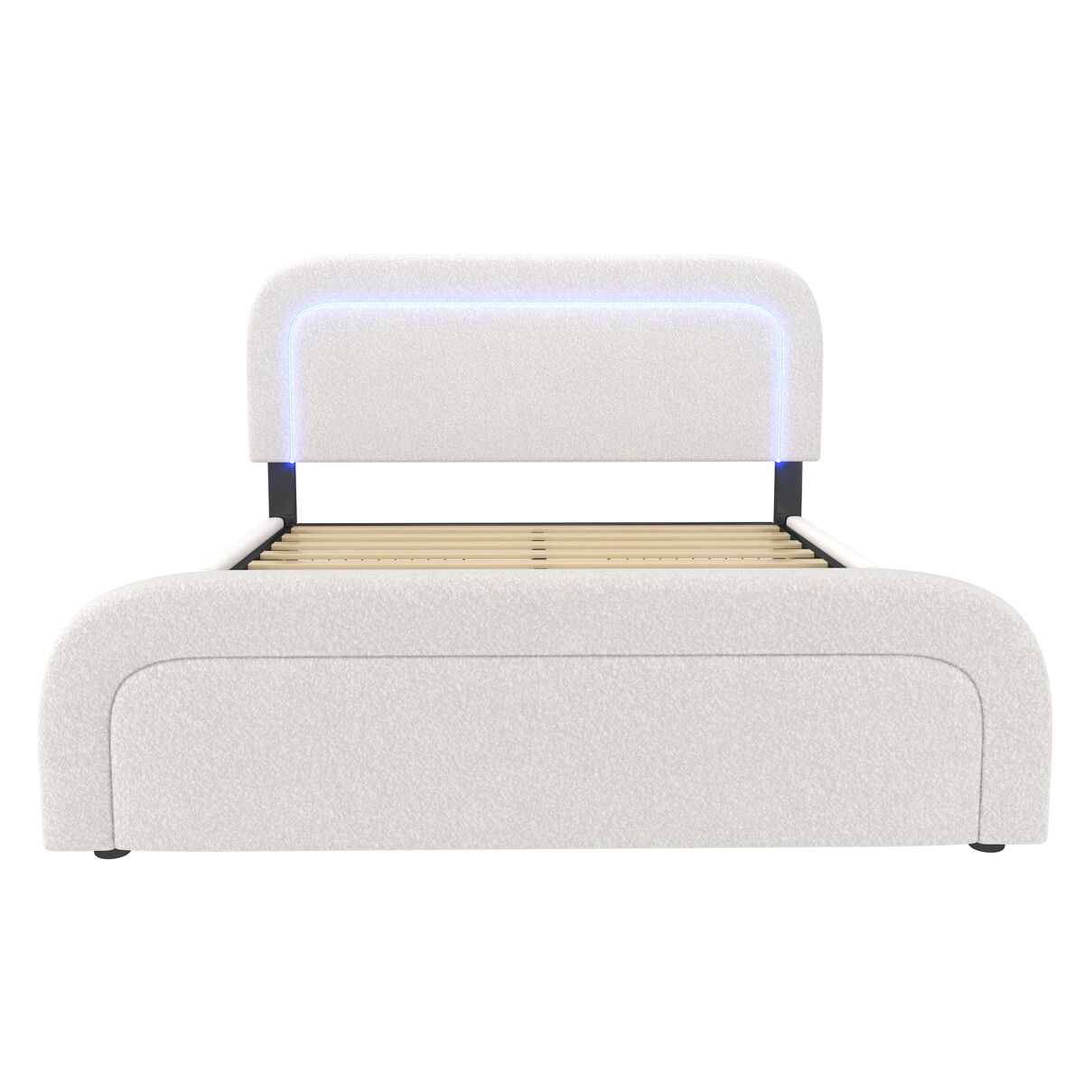 Camas de matrimonio 150x208