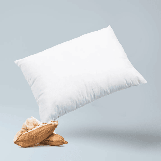 BAIXA DE PREÇO Almofada Dreamura Kapok Hikari 40x70 BAIXA DE PREÇO Almofada Dreamura Kapok Hikari 40x70