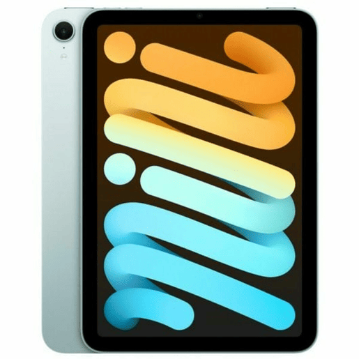 Tablet Apple MXN73TYA 8,3 8 GB RAM 128 GB Azul