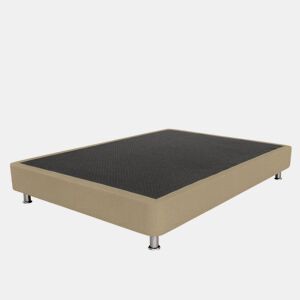 Sommier Dreamura Nara Taupe 200x180