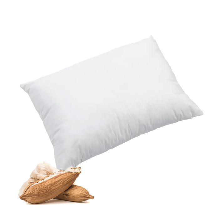 Almohada Dreamura Kapok Hikari 45x60