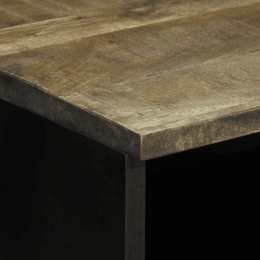 Mesa De Cabeceira - Mesinha De Cabeceira cinzento claro 40x33x46 cm Mesa De Cabeceira - Mesinha De Cabeceira cinzento claro 40x33x46 cm