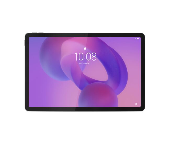 Tablet lenovo zafr0389es 11" 8 gb ram 128 gb gris