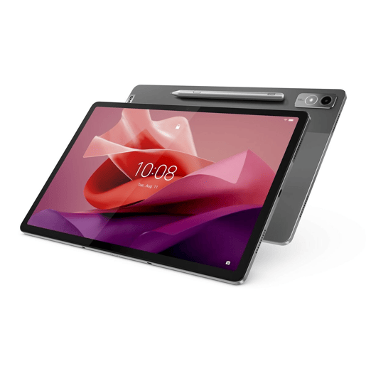 Tablet Lenovo ZACH0204SE 12,7 Mediatek Dimensity 7050 8 GB RAM 256 GB Cinzento