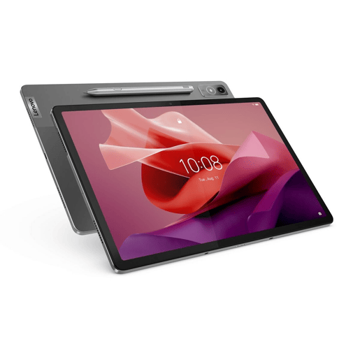Tablet Lenovo ZACH0204SE 12,7 Mediatek Dimensity 7050 8 GB RAM 256 GB Cinzento