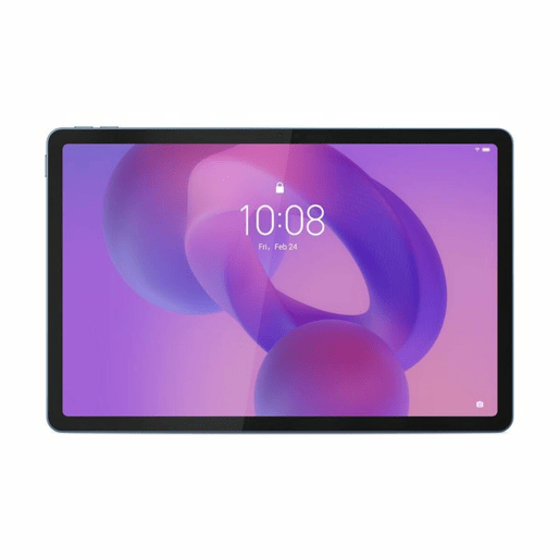 Tablet Lenovo AAAVF14140 11 4 GB RAM 128 GB Azul Tablet Lenovo AAAVF14140 11 4 GB RAM 128 GB Azul