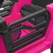 Coche Eléctrico Infantil PP, Metal HOMCOM Coche Eléctrico Infantil PP, Metal HOMCOM Rosa